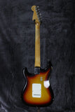 2000 Fender Custom Shop Stratocaster '60 Relic John Cruz