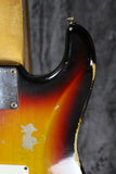 2000 Fender Custom Shop Stratocaster '60 Relic John Cruz