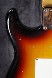 2000 Fender Custom Shop Stratocaster '60 Relic John Cruz