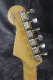 2000 Fender Custom Shop Stratocaster '60 Relic John Cruz