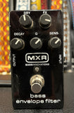 MXR Bass Envelope Filter Used