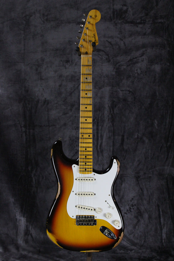 2023 Fender Custom Shop 1958 Relic Stratocaster