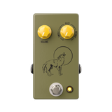 JHS Pedals COYOTE FUZZ " Free Shipping in the USA"