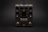 Keeley Electronics  RK2000 Funk Siren Delay "Free Shipping in the USA "