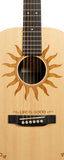 Martin & Co. LX2 Life Is Good Little Martin *Free Shipping in the USA*