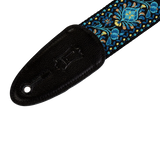 Levy's Hootenanny Series M8HT-04 Guitar Strap *Free Shipping in the USA*