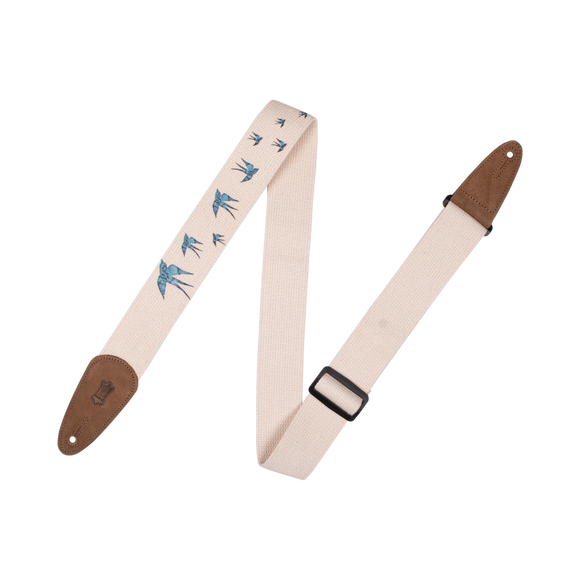 Levy's Nature Cotton Series MC8U-006 *Free Shipping in the USA*