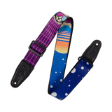 Levy's Graphic Waves Series MPD2-119 *Free Shipping in the USA*