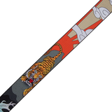 Levy's Eastern Harmony Series MPD2-124 Guitar Strap *Free Shipping in the USA*