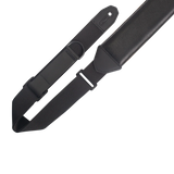 Levy's Leather Right Height Series MRHGS-BLK *Free Shipping in the USA*