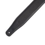 Levy's Leather Right Height Series MRHGS-BLK *Free Shipping in the USA*