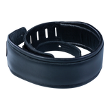 Levy's Signature Legacy Series MSS2-BLK Guitar Strap *Free Shipping in the USA*