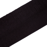 Levy's MSSC8-BLK Cotton Series Guitar Strap *Free Shipping in the USA*