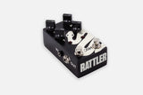 Jam Pedals Rattler Bass *Free Shipping in the USA*