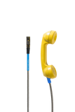 Trash Talk Audio payphone - Yellow -  "Free Shipping in the USA"