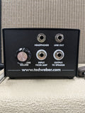 Weber Mini Mass 50-Watt Attenuator