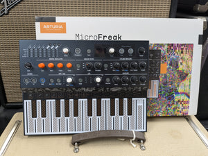 Arturia Micro Freak