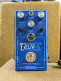 Spaceman Delta II Blue Used