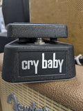 Dunlop GCB95 Wah Wah Used