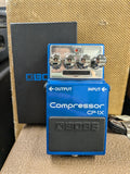 BOSS CP-1X Used