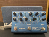 Strymon Nightsky Reverb Used