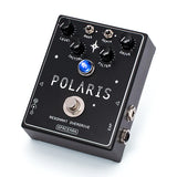 Spaceman Effects Polaris Resonant Overdrive Black *Free Shipping in the USA*