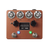 Browne Amplification Protein Dual Overdrive V4  Copper  "Free Shipping in the USA"