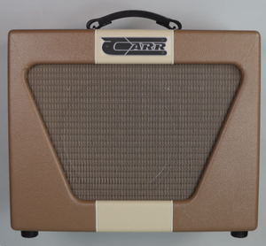 Carr Amps Super Bee 1X12" Coco *Free Shipping in the US*