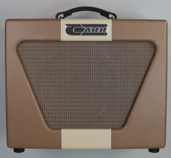 Carr Amps Super Bee 1X12