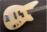 Reverend Decision P Bass High Sandstone  *Free Shipping in the USA*
