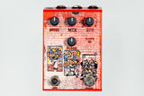 Old Blood Noise Endevors Setback Reverse "Free Shipping in the USA"