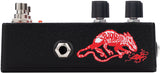 EarthQuaker Devices Sunn O))) HalfLife Octave Distortion + Booster. "Free Shipping in the USA"