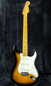 2007 Fender Eric Johnson Signature Stratocaster