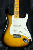 2007 Fender Eric Johnson Signature Stratocaster