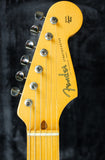 2007 Fender Eric Johnson Signature Stratocaster