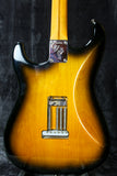 2007 Fender Eric Johnson Signature Stratocaster