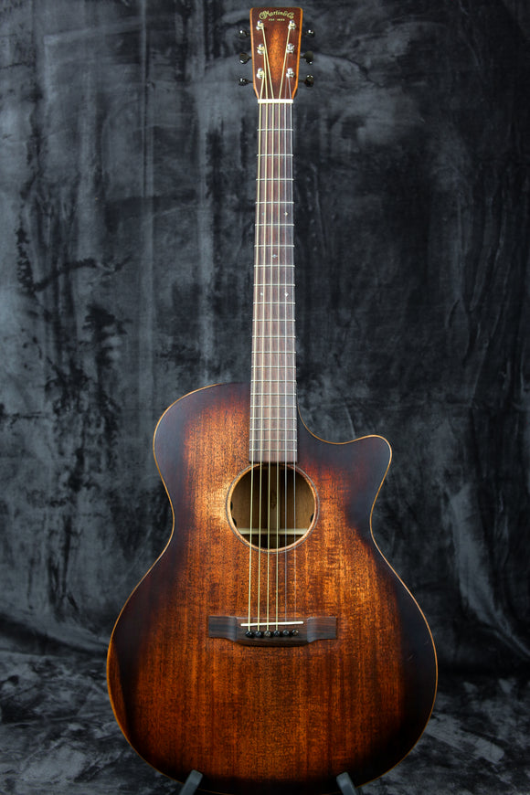 2022 Martin GPC-15ME Special Streetmaster