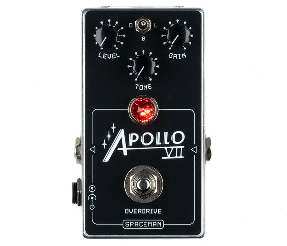 Spaceman Effects Apollo VII *Free Shipping in the USA*