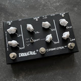 Dinosaural Cogmeister - 3-in-1 Vintage Overdrive and Boost Pedal *Free Shipping in the USA*