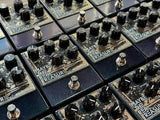 Baltimore Sonic Research Institute  BSRI x MAE | MAYBE THE REAL TREASURE... FUZZ "Free Shipping in the US"