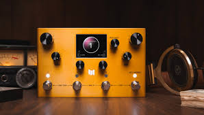 Meris Enzo X Synthesizer System  "Free Shipping in the USA"