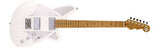 Reverend Billy Corgan Signature "Free Shipping in the USA"