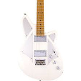 Reverend Billy Corgan Signature "Free Shipping in the USA"