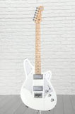 Reverend Billy Corgan Signature "Free Shipping in the USA"