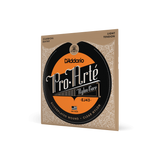 D'Addario EJ43 Pro-Arte Light Tension Nylon Classical Guitar Strings