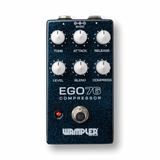 Wampler Ego 76 Compressor "Free Shipping in the USA"