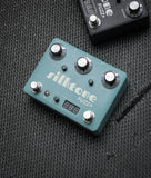 Silktone Fuzz + (Teal) *Free Shipping in the USA*