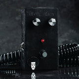 JAM Pedals Fuzz Phrase Custom Shop LMT BLACK Edition *Free Shipping in the USA*