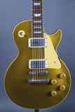 1982 Gibson Les Paul Standard Goldtop 30th Anniversary Model
