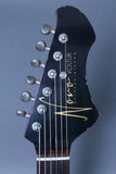 Novo Guitars Voltur V2 Firebird Burst *Free Shipping in the US*